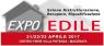 Edilexpo, Edizione 2017 - Macerata (MC)