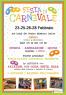Carnevale a Osimo, Feste Di Carnevale Al Centro Missioni Onlus - Osimo (AN)