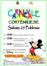 Carnevale a Cortemilia, Carnevale Cortemiliese 2017 - Cortemilia (CN)