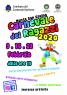 Carnevale dei Ragazzi, Carnevale 2020 A Monte San Savino  - Monte San Savino (AR)