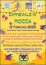 Carnevale dei Ragazzi, Carnevale In Rocca 2023 - Bagnara Di Romagna (RA)