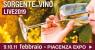 Sorgente del Vino Live, Salone Dei Vini Naturali, Di Territorio E Tradizione - Piacenza (PC)