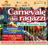Carnevale dei Ragazzi, Edizione - 2024 - Ravenna (RA)