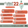Natale a Colledimezzo, Edizione 2022 - Colledimezzo (CH)