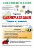 Carnevalissimo a Canzo, Carnevale In Oratiorio - Canzo (CO)