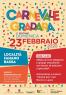 Carnevale a Gradara, Edizione 2020 - Gradara (PU)