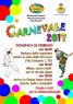Carnevale a Foglianise, Edizione 2017 - Foglianise (BN)