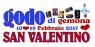 Festa di San Valentino, A Godo - Gemona Del Friuli (UD)