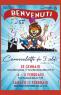 Carnevaletto da 3 soldi ad Orbetello, 53ima Edizione Del Carnevale - Orbetello (GR)