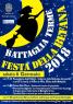 Festa della Befana A Battaglia, Edizione 2018 - Battaglia Terme (PD)