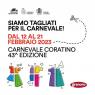 Carnevale Coratino, Edizione 2023 Del Carnevale Di Corato Annullata - Corato (BA)