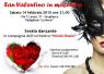 Festa di San Valentino, A Grugliasco con la maschera - Grugliasco (TO)