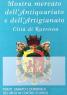 Mercatino dell'Antiquariato e Artigianato, Il 3^ Fine Settimana Del Mese A Ravenna - Ravenna (RA)