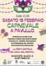 Carnevale a Pavullo, Edizione 2023 - Pavullo Nel Frignano (MO)