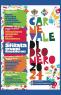 Carnevale a Dronero, Edizione 2024 - Dronero (CN)