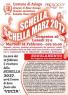Schella Marz, Edizione 2017 - Asiago (VI)