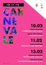 Carnevale a Vicenza, Edizione 2018: 3 Giorni Di Eventi - Vicenza (VI)