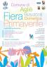Fiera Di Primavera, Di Agliè - Agliè (TO)
