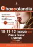 Choccolandia, A Livorno E Cecina - Livorno (LI)