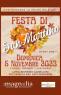 Festa di San Martino a Roccasecca , Edizione 2023 - Roccasecca (FR)