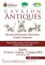 Mostra-mercato di antiquariato e artigianato, Cavaion Antiques - Cavaion Veronese (VR)