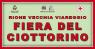 Fiera del Ciottorino a Viareggio, A Viareggio - Viareggio (LU)