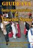 L'Antica Giudeata del Venerdi' Santo, Processione Del Venerdì Santo - Chianciano Terme (SI)