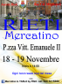 Mercatino il Tarlo, Mercatino Dell'antiquariato A Rieti - Rieti (RI)