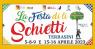 La Festa di li Schietti, Tradizione Di Pasqua A Terrasini  - Terrasini (PA)