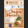Sagra del Percoco a Sant'arcangelo, Edizione 2022 - Sant'arcangelo (PZ)