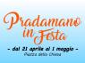 Pradamano In Festa, Edizione 2018 - Pradamano (UD)