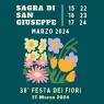 Festa dei Fiori, Sagra Di San Giuseppe Di Cassola - Cassola (VI)