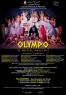 olympo - il musical, Al Palariviera Uno Spettacolo Divino - San Benedetto Del Tronto (AP)
