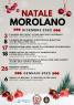 Natale a Morolo, Edizione 2022 - Morolo (FR)