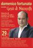 Teatro Duni, Concerto - Racconto Gesú Di Nazareth - Matera (MT)