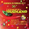 Carnevale Insieme, 36^ Edizione - Carnevale Di Solignano - Castelvetro Di Modena (MO)