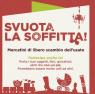 Svuota la Soffitta, Mercatino Del Libero Scambio - San Casciano In Val Di Pesa (FI)