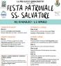 Festa di San Salvatore, Ogni Anno A Pasqua - Quincinetto (TO)