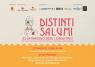 Distinti Salumi, Un Viaggio Nel Modo Dei Salumi E Dell'artigianato Norcino Nazionale - Cagli (PU)