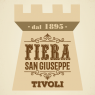 Fiera di San Giuseppe a Tivoli, Festa Dei Papà E A Tivoli - Tivoli (RM)