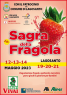 Sagra Della Fragola, 28ima Mostra Degustazione E Vendita Di Prodotti Tipici Artigianali - Lagosanto (FE)
