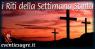 Settimana Santa, Passio Christi, La Passione Di Salandra - Salandra (MT)