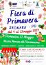 Fiera Di Primavera, Edizione 2024 - Saonara (PD)
