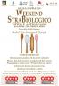 Weekend Strabiologico, Tipico E Artigianale - 23ima Edizione - Stra (VE)
