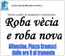 Roba Vecia E Roba Nova, Mercatino Del Riuso Ad Alfonsine - Alfonsine (RA)