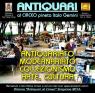 Antiquari Al Circeo, Mercatino Di Antiquariato, Modernariato, Collezionismo, Artigianato, Arte, Hobby  - San Felice Circeo (LT)