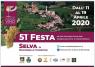 Festa del vino di Gambellara, Edizione 2020 - Montebello Vicentino (VI)