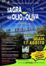 Sagra Dell'olio D'oliva, 22^ Edizione - Sellia (CZ)