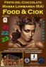Festa del Cioccolato a Massa Lombarda, Food & Ciok Una Esplosione Di Gusto In Citta - Massa Lombarda (RA)