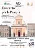 Concerto di Pasqua, Con L'accademia Corale Calicanto - Senigallia (AN)